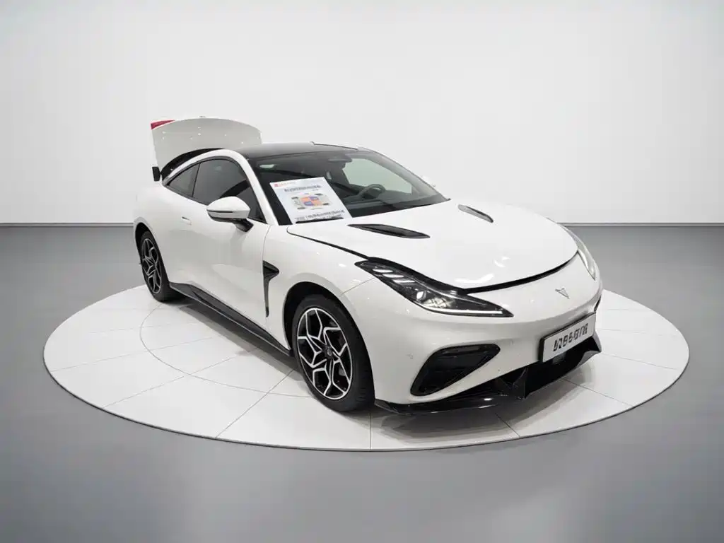 Neta Neta GT — миниатюра 3