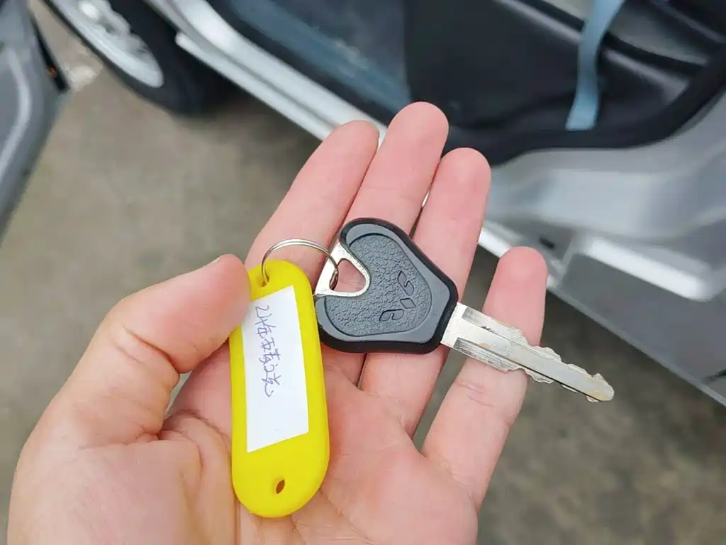 Wuling Zhiguang — миниатюра 9