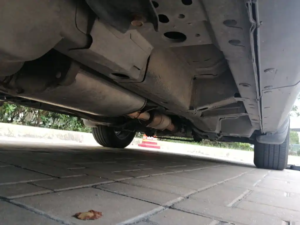 Chevrolet Captiva — миниатюра 18