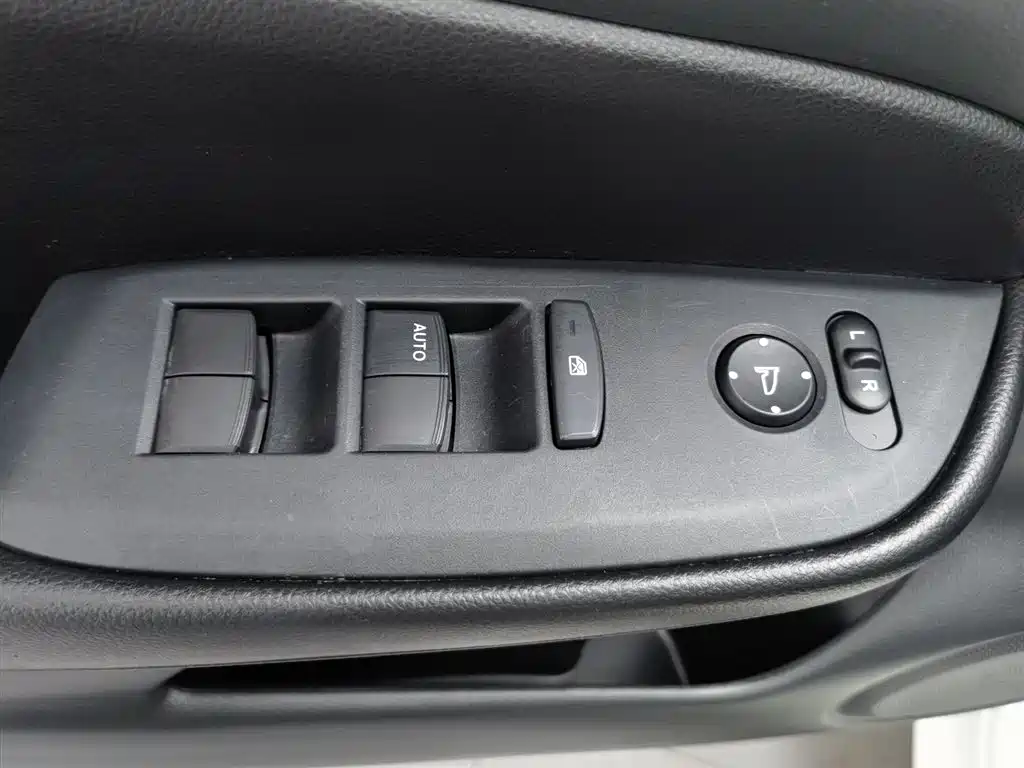 Honda Fit 2021 1.5L CVT