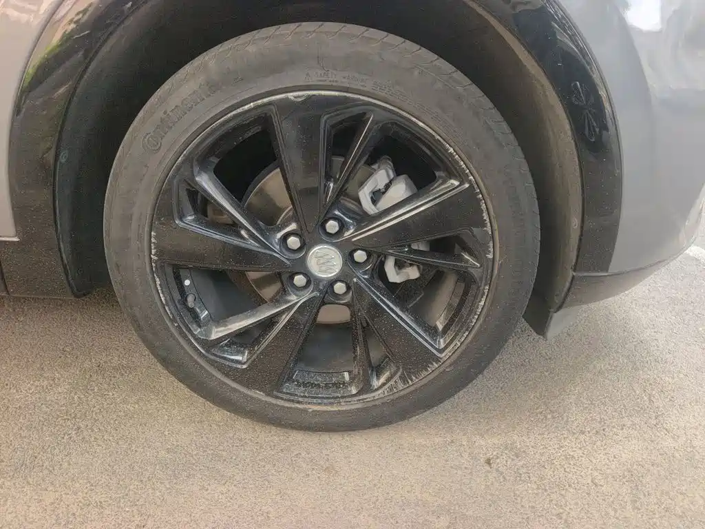 Buick Envision S — миниатюра 8