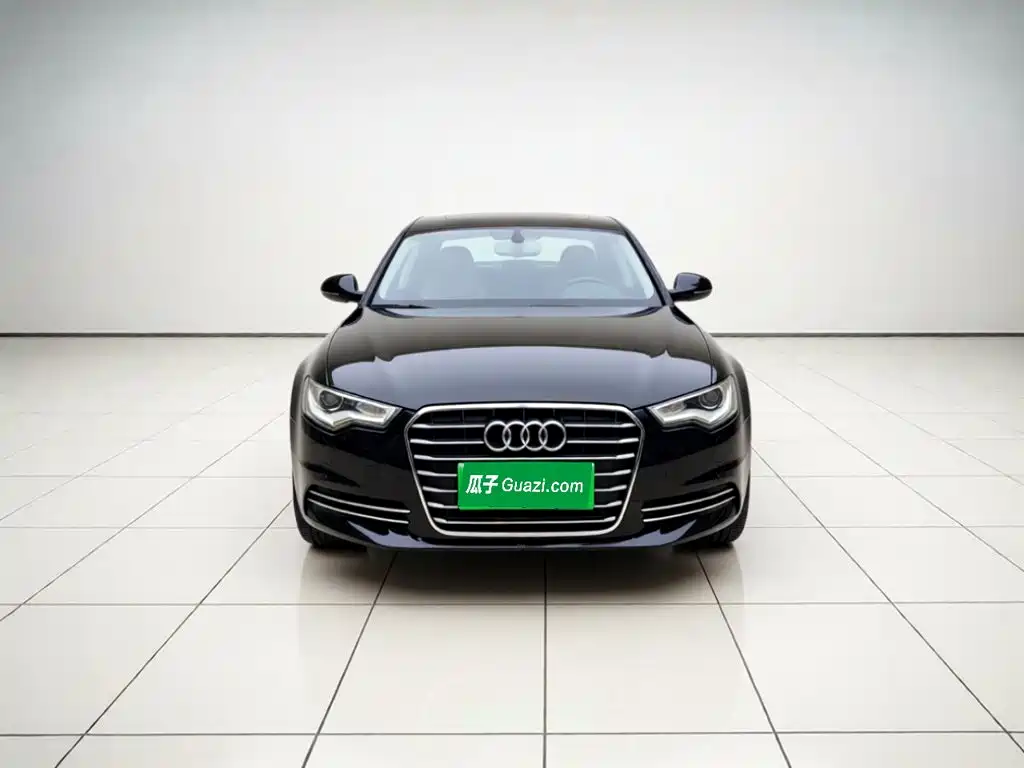 Audi A6L — миниатюра 2