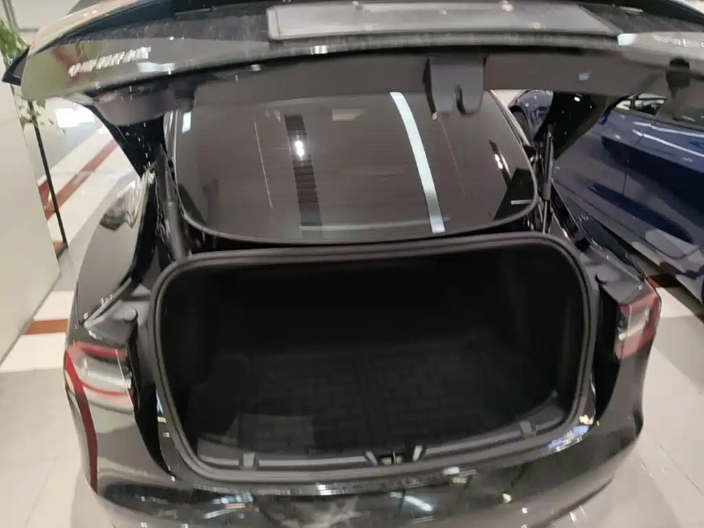 Tesla Model 3 — миниатюра 19