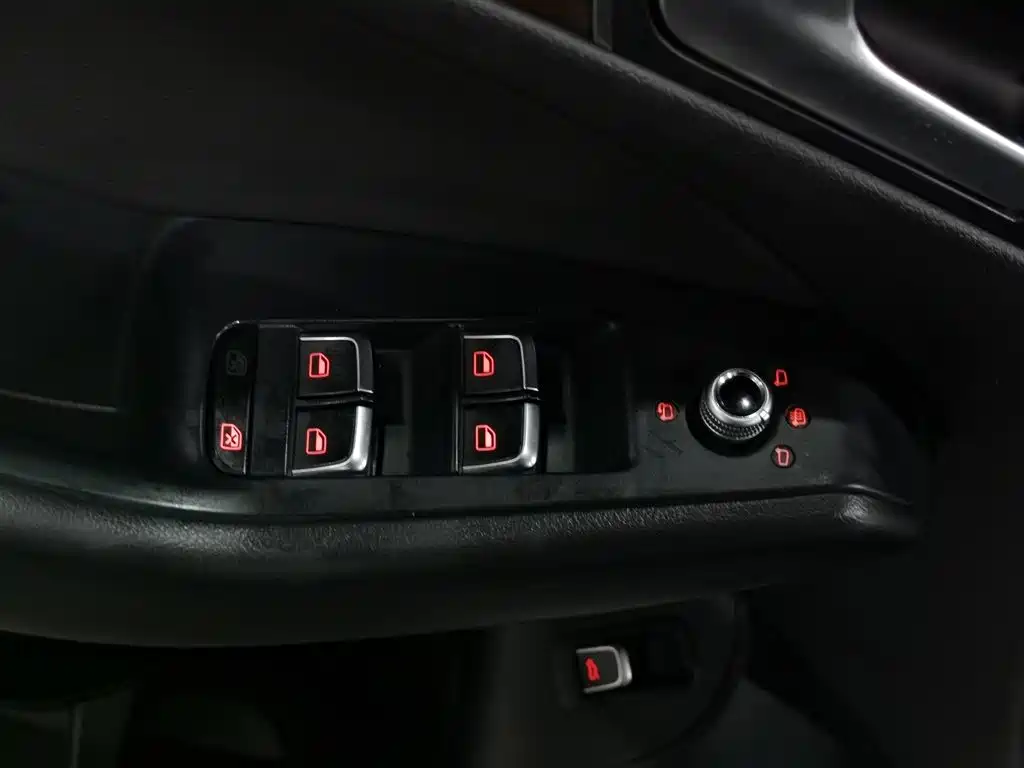 Audi Q5 2013 40 TFSI Comfort