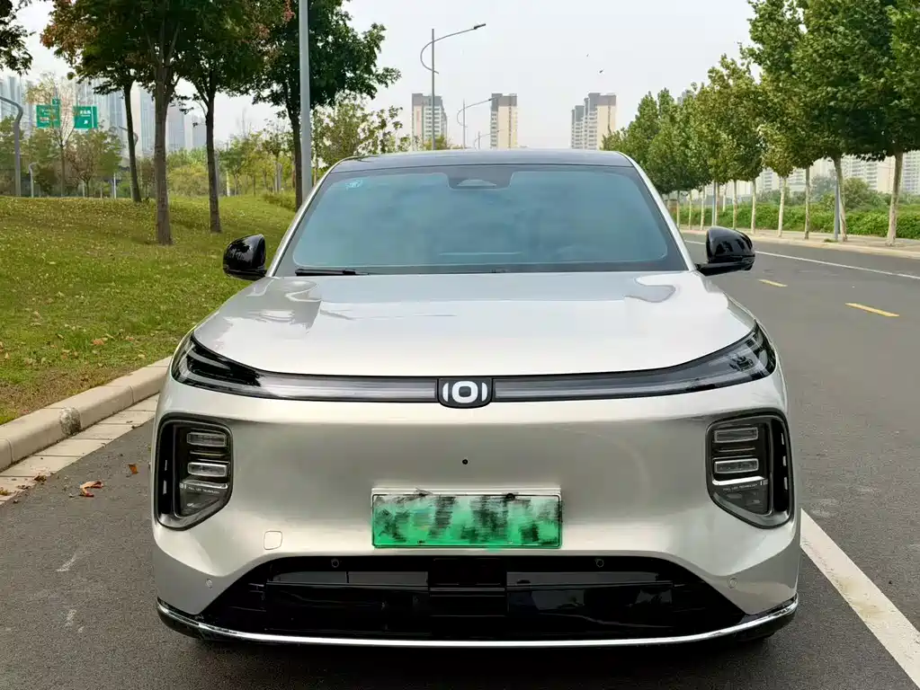 Qiyuan Qiyuan Q07 — миниатюра 2