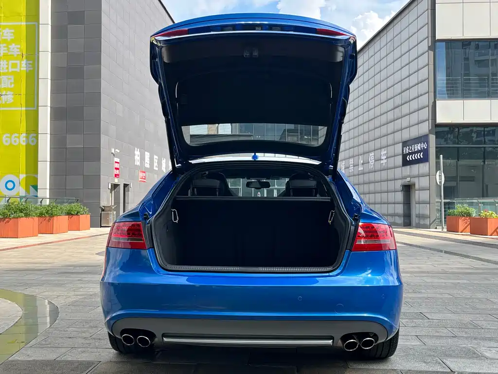 Audi S5 — миниатюра 28
