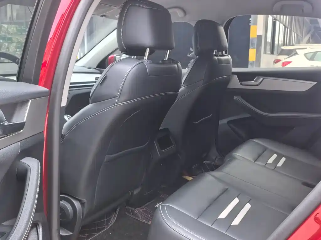 BYD Qin Pro — миниатюра 8