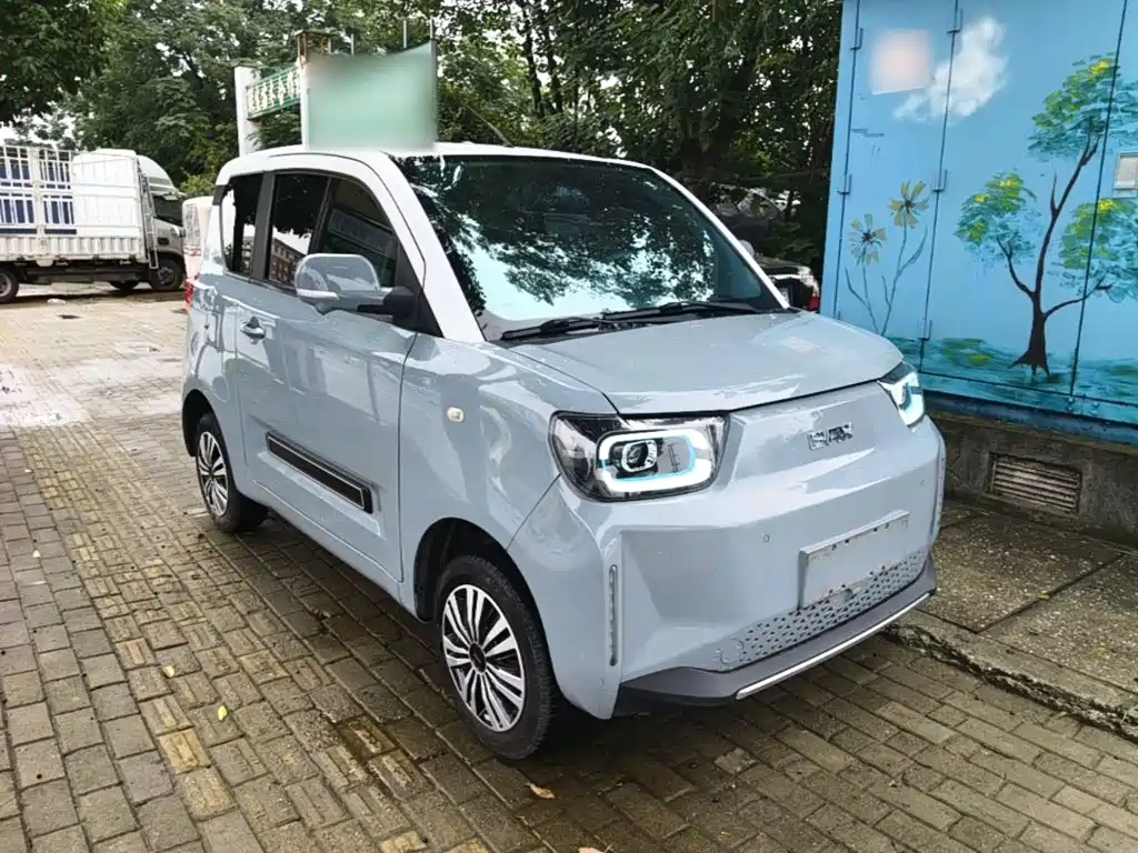 BAW Yuanbao — миниатюра 4