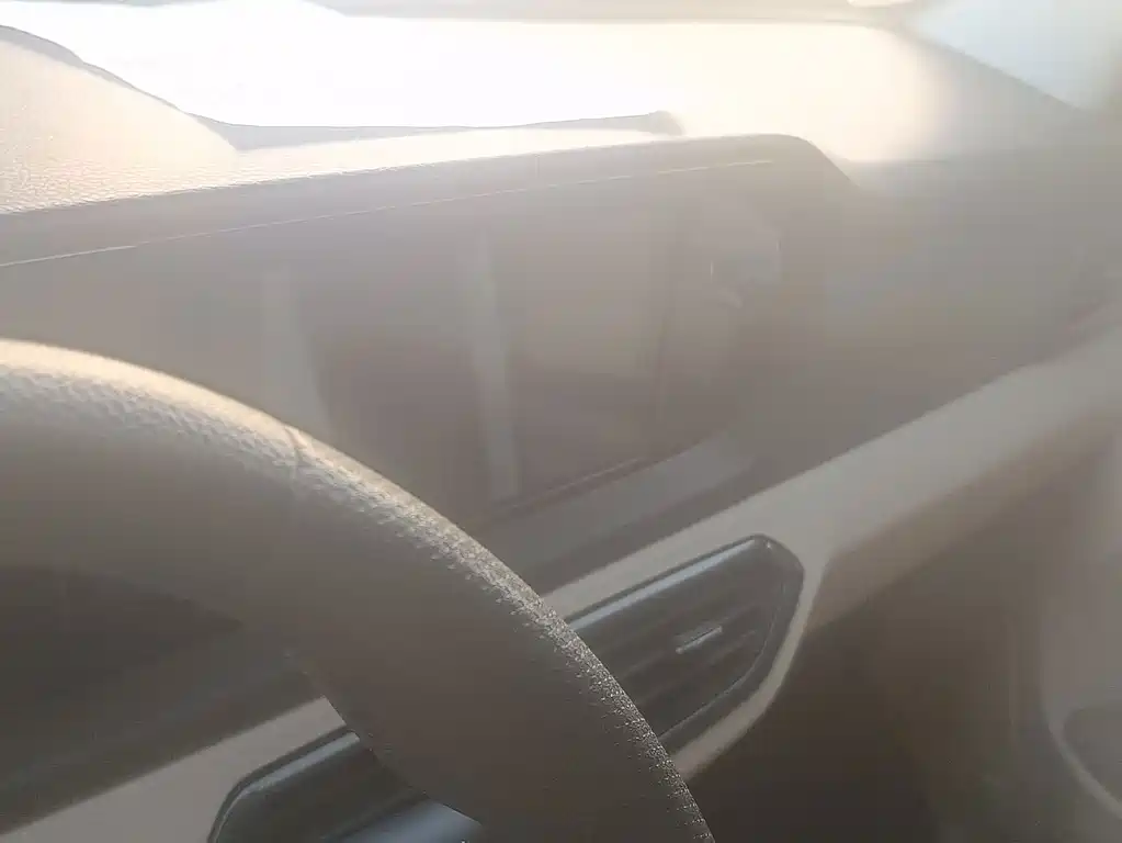 Kuayue Kuayue Star V7 EV — миниатюра 8