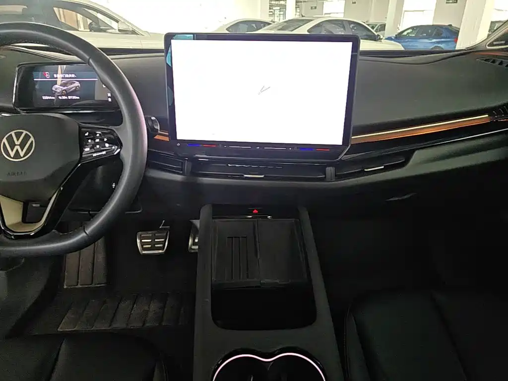 Volkswagen 06 — миниатюра 13
