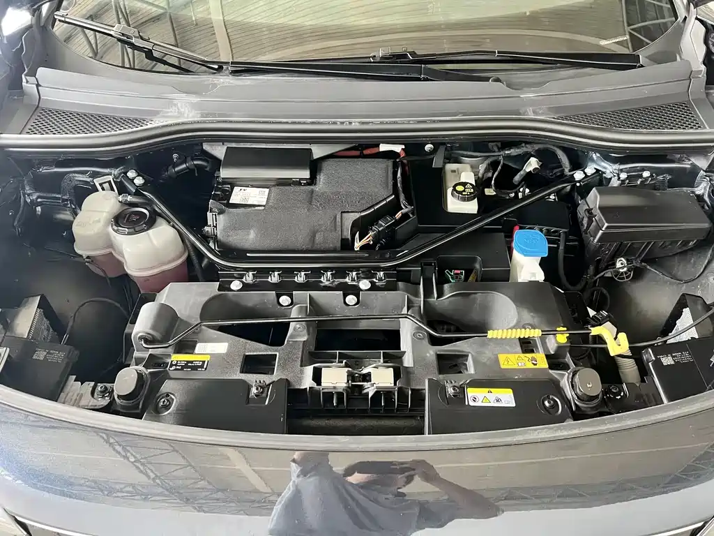 Volkswagen ID.4 Crozz — миниатюра 26