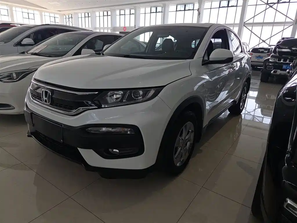 Honda XR-V 2017