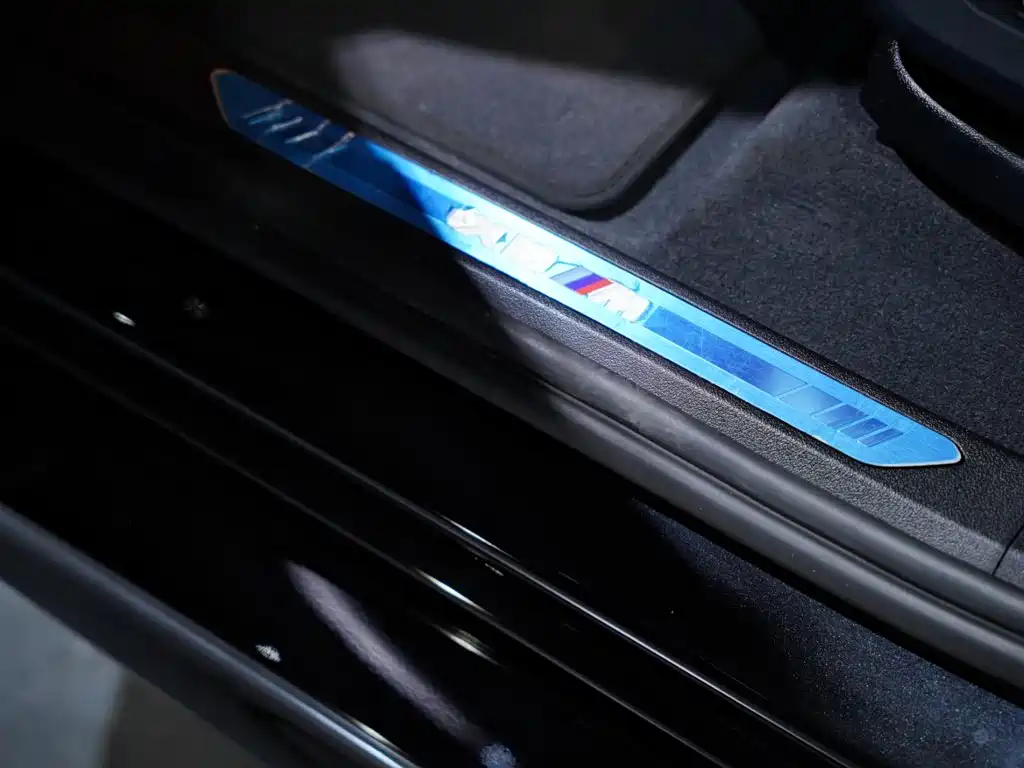 BMW X6 M — миниатюра 18