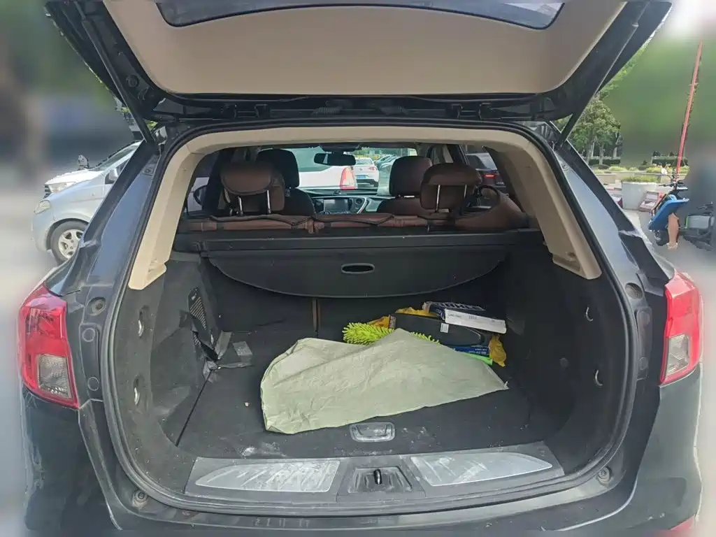 Buick Envision Plus — миниатюра 15
