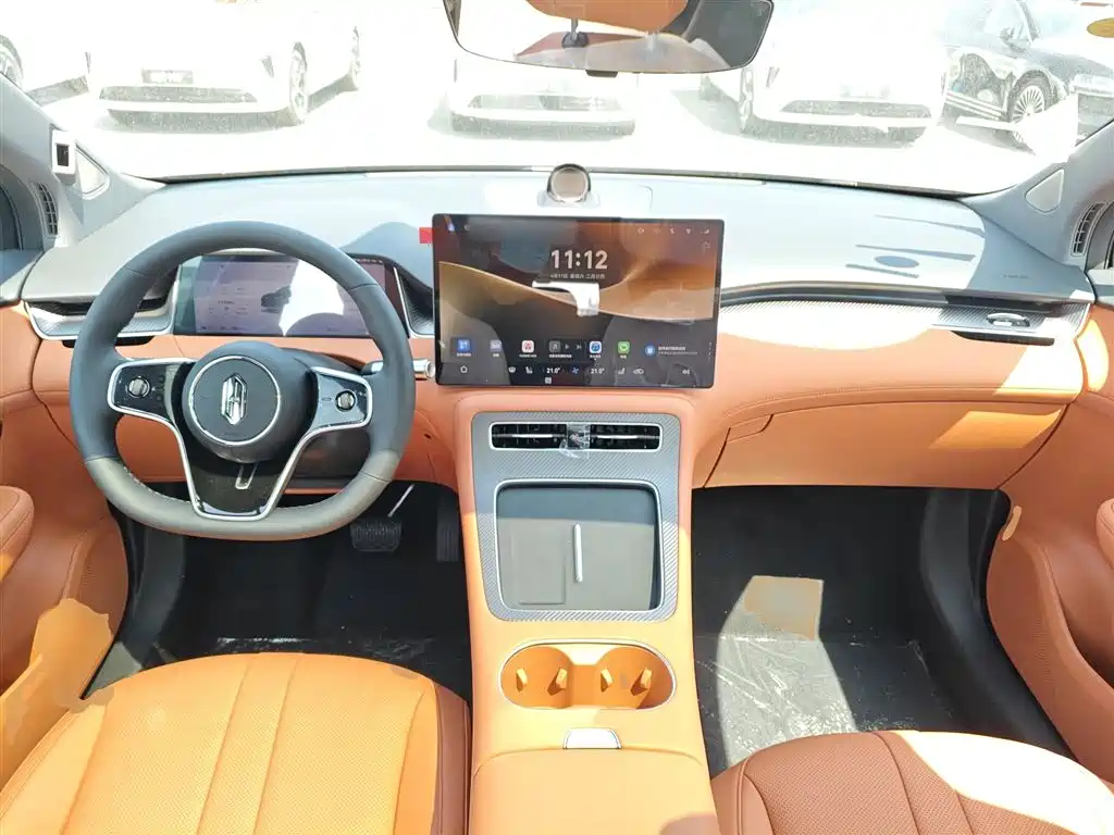 Shangjie H5 2025 Max