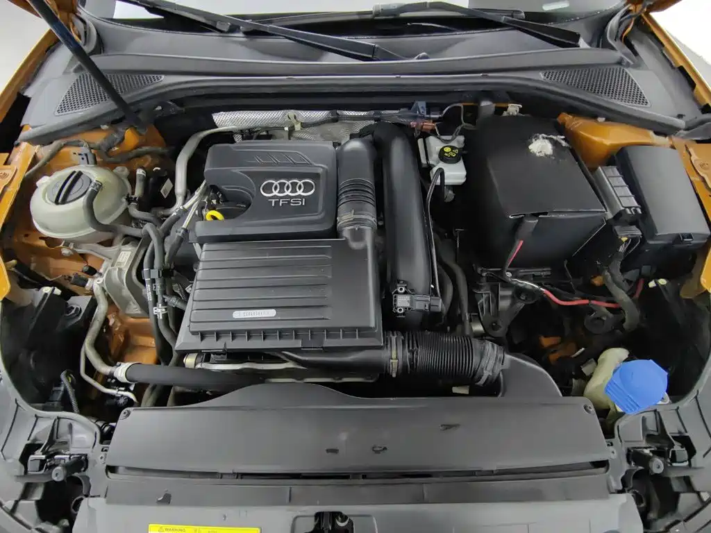 Audi A3 — миниатюра 6