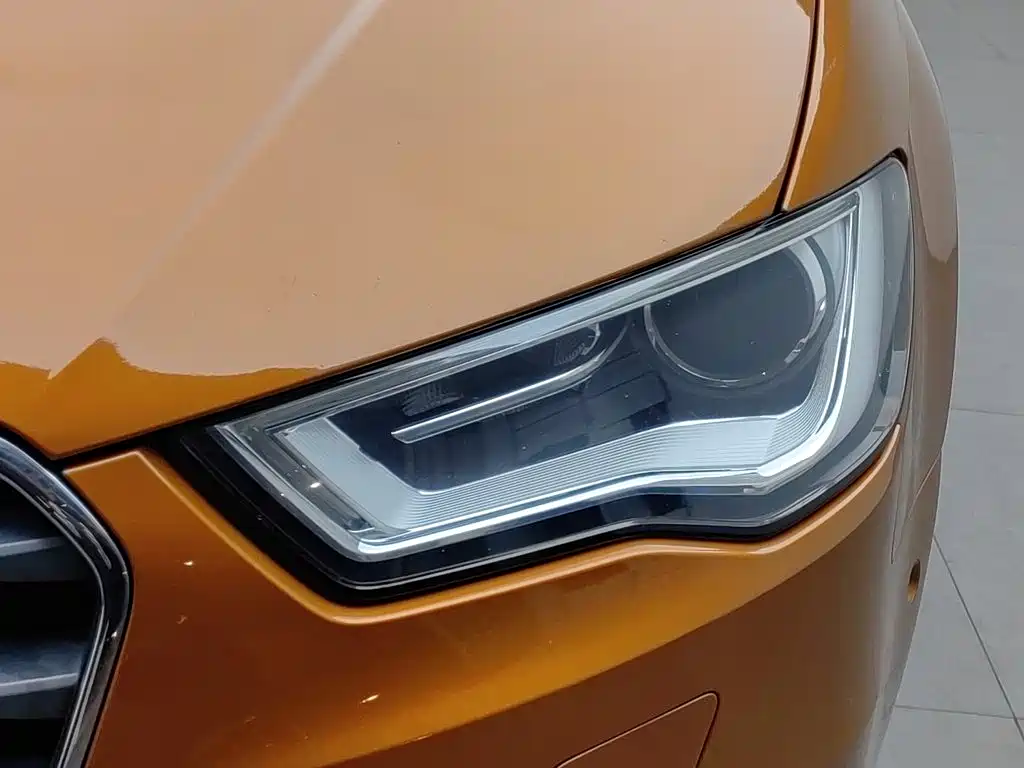 Audi A3 — миниатюра 7
