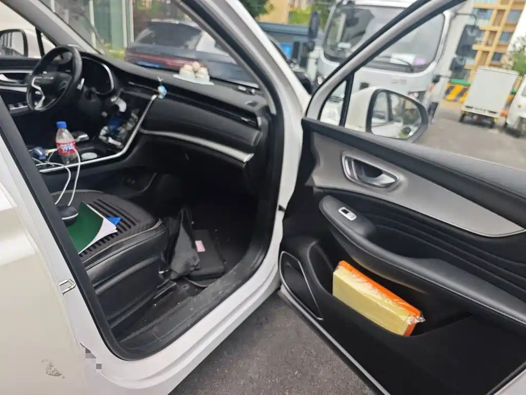 Roewe RX5 Max — фотографии объявления, Фото 21