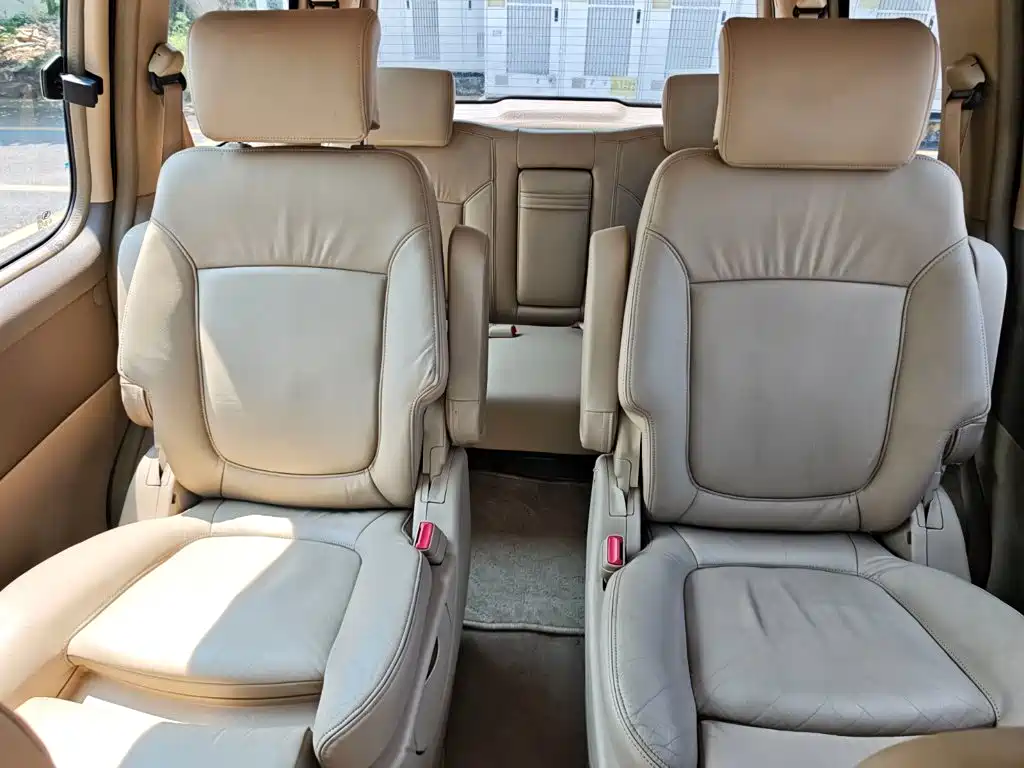Buick GL8 — миниатюра 22
