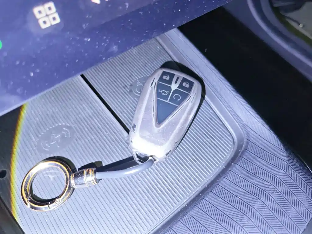 Changan Yida — миниатюра 12