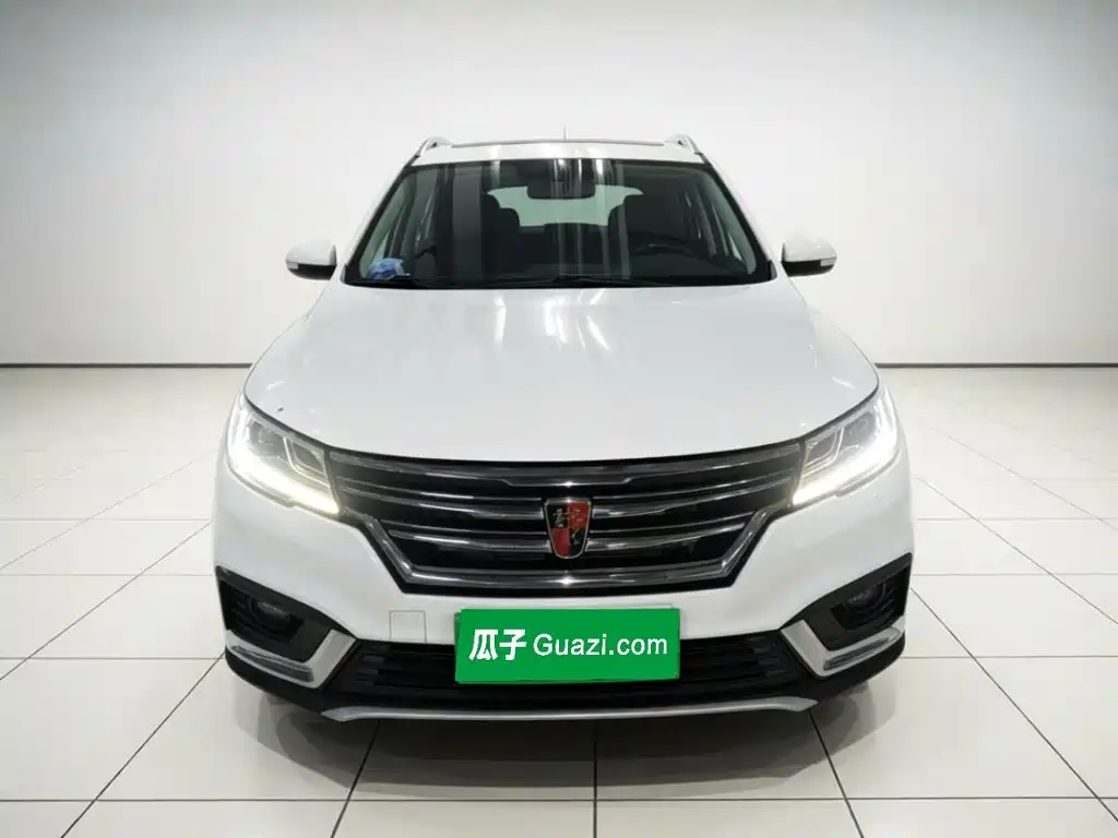 Roewe RX3 — миниатюра 23