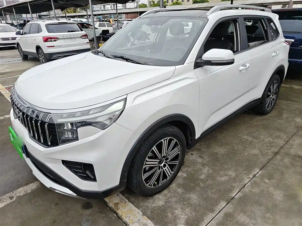 Kia Sportage 2021