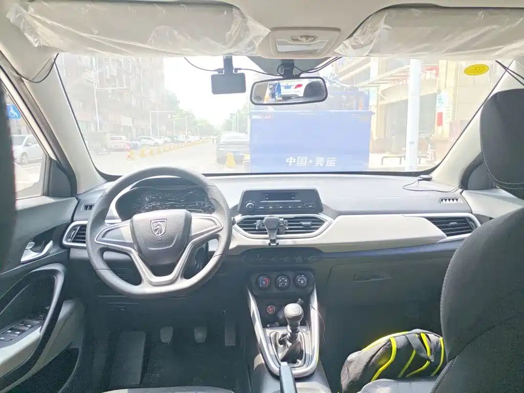 Baojun 510 — миниатюра 19