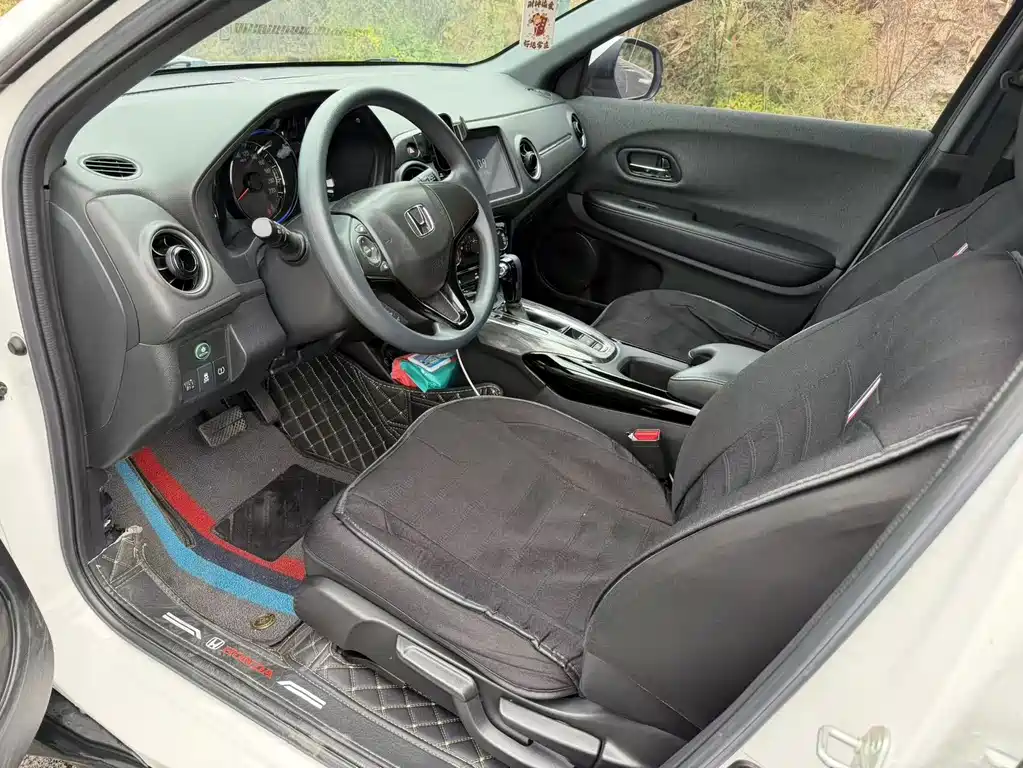 Honda XR-V — миниатюра 6