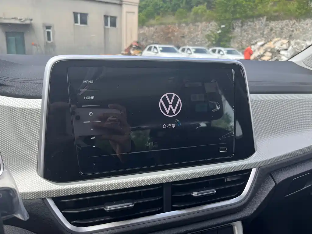 Volkswagen T-Roc 2026 280TSI DSG