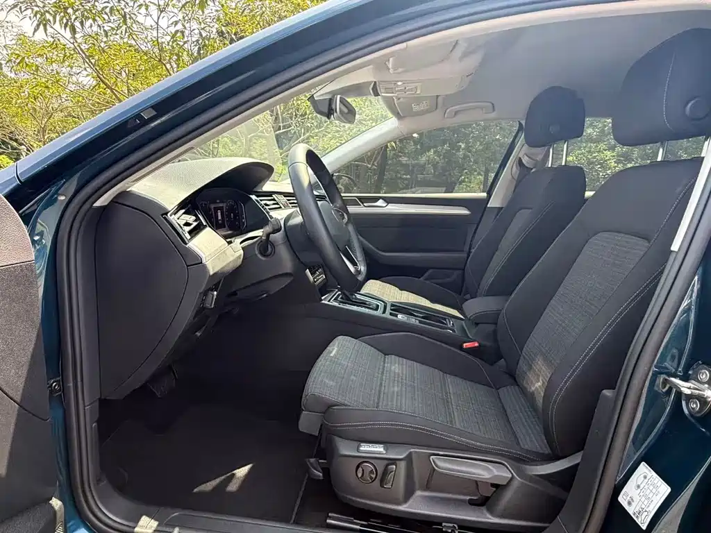 Volkswagen Viloran — миниатюра 8