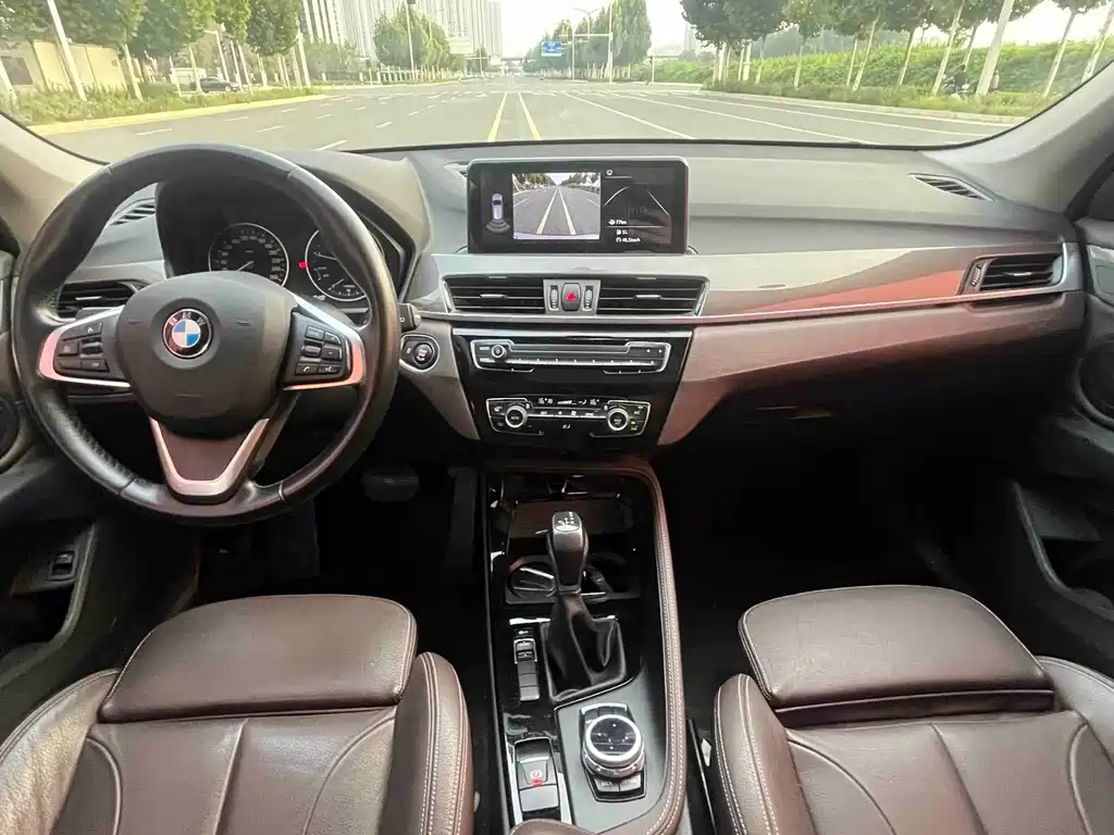 BMW X1 — фотографии объявления, Фото 6