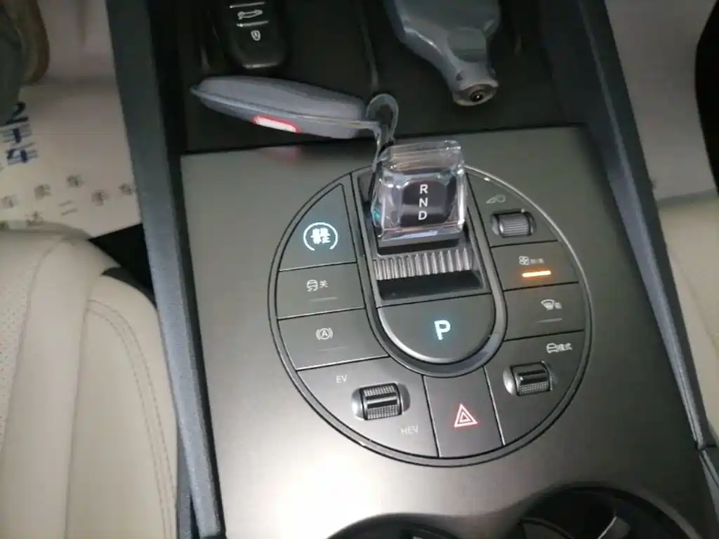 BYD Seal 06 — миниатюра 14