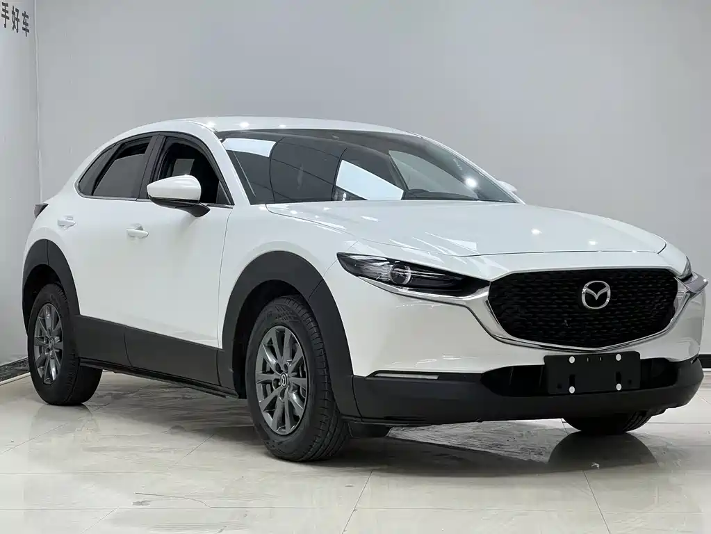 MAZDA CX 30