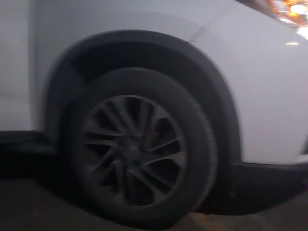GAC Motor Trumpchi GS4 — миниатюра 8