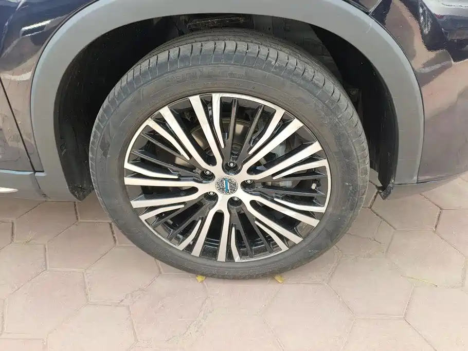 Oshan Oushang X7 — миниатюра 6