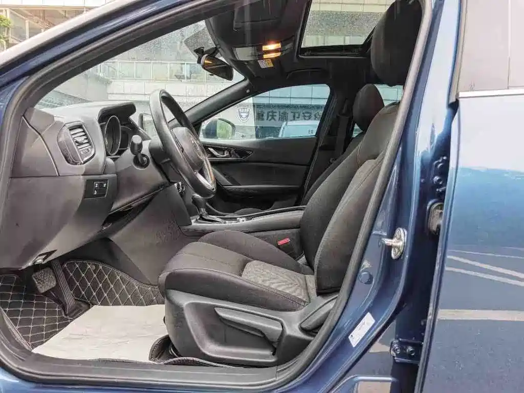 Mazda CX-4 — миниатюра 5
