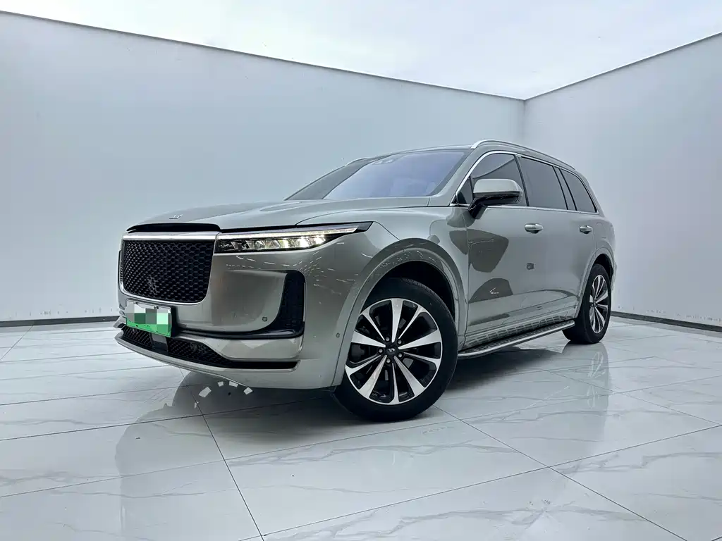 Li Auto IDEAL ONE