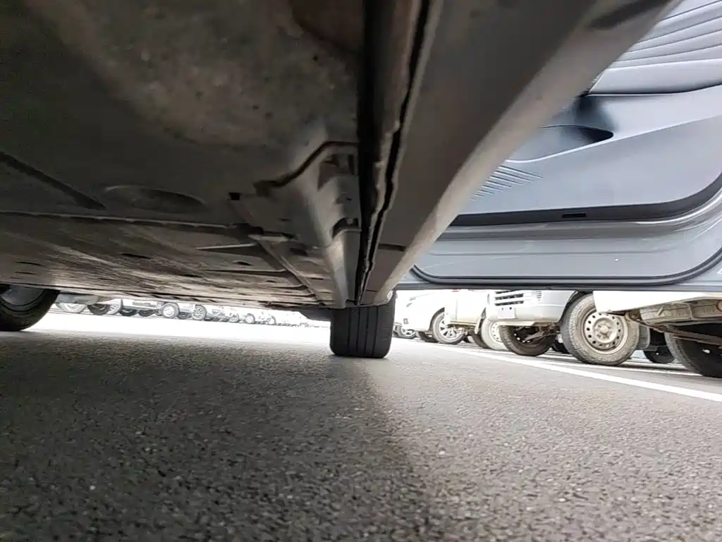 Volkswagen ID.4 Crozz — миниатюра 21