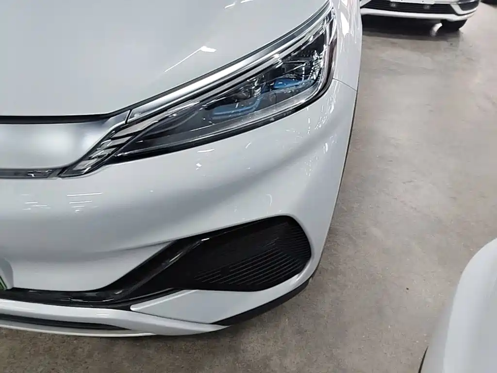 BYD Yuan Plus — миниатюра 24