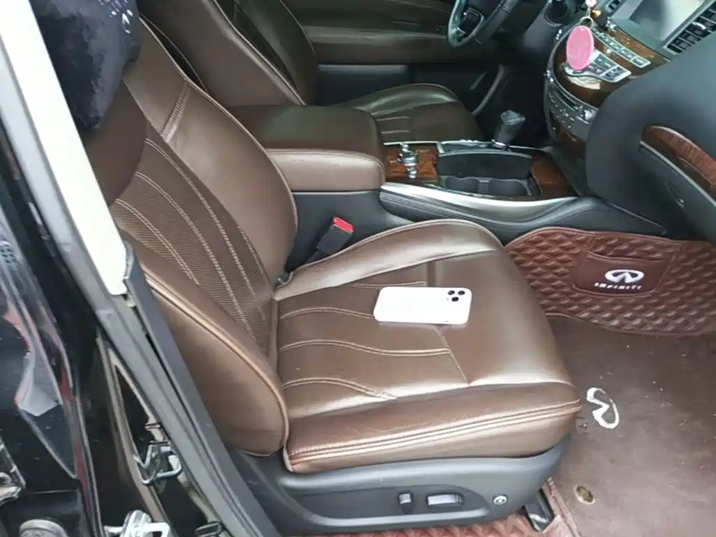 Infiniti QX60 (Import) — миниатюра 25