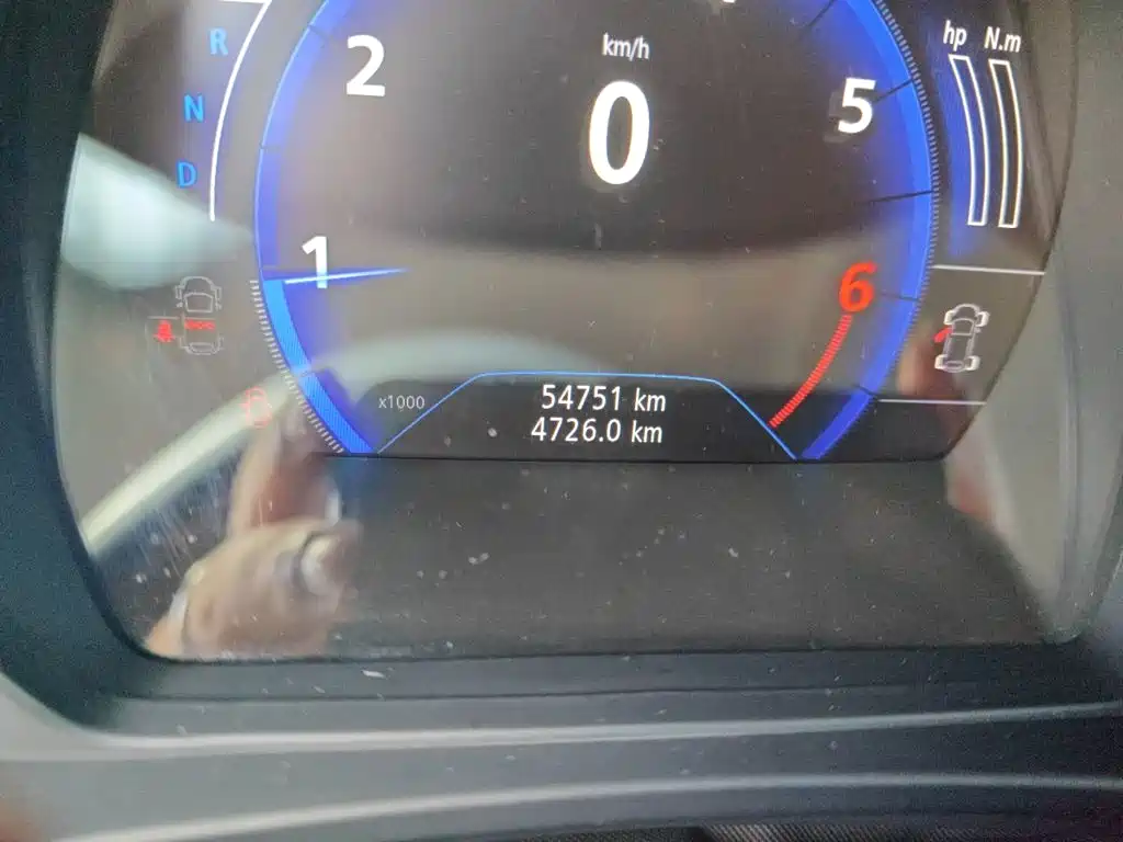 Renault Kadjar — миниатюра 8