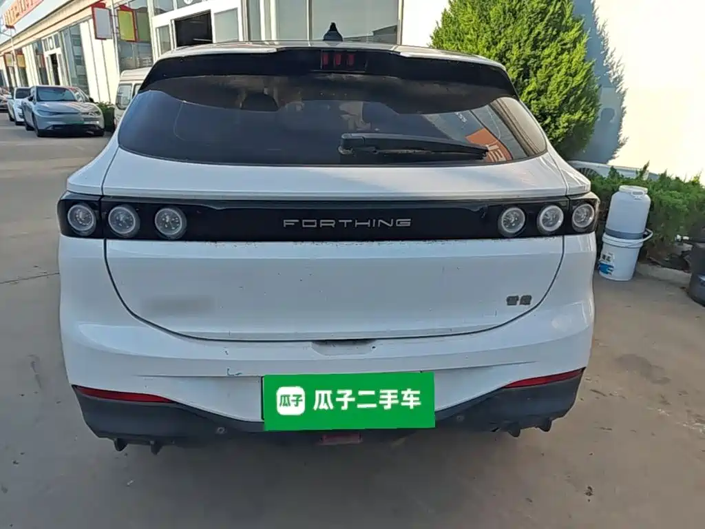Fengxing Fengxing Leiting — миниатюра 6