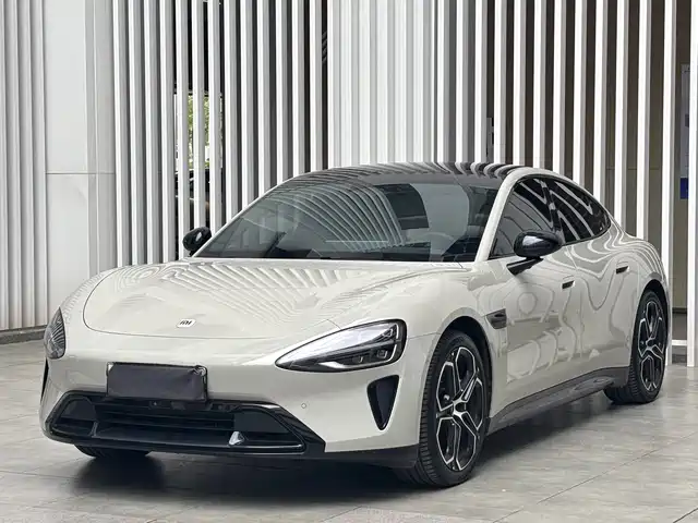 Xiaomi SU7