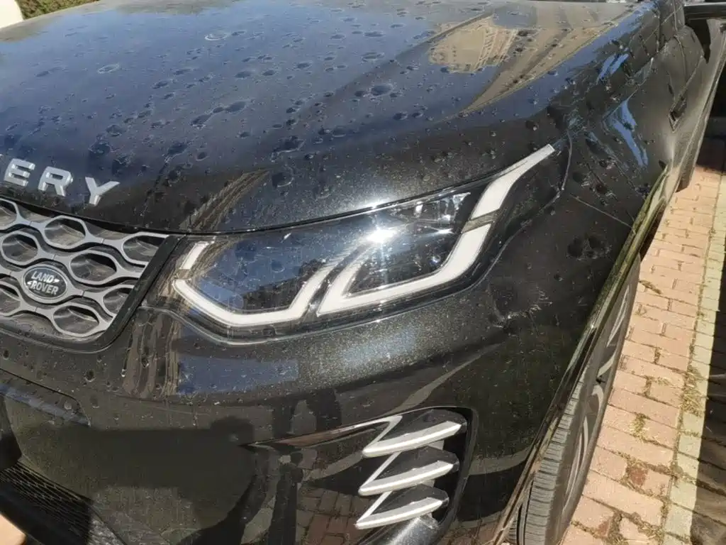 Land Rover Discovery Sport — миниатюра 24