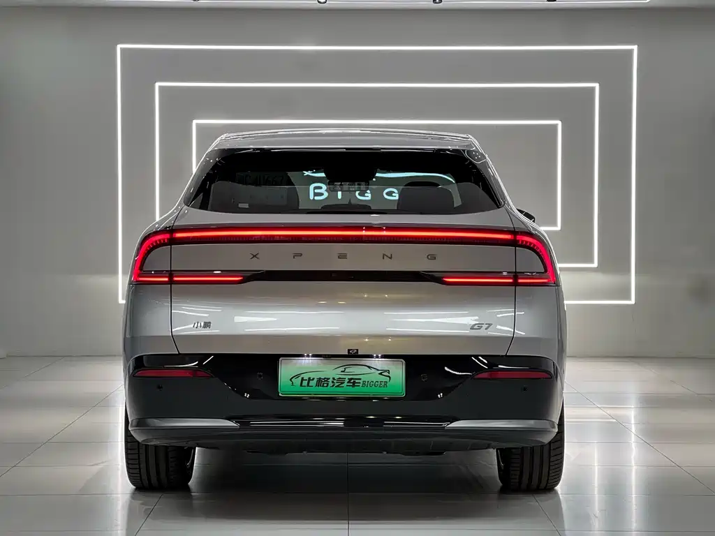XIAOPENG G7
