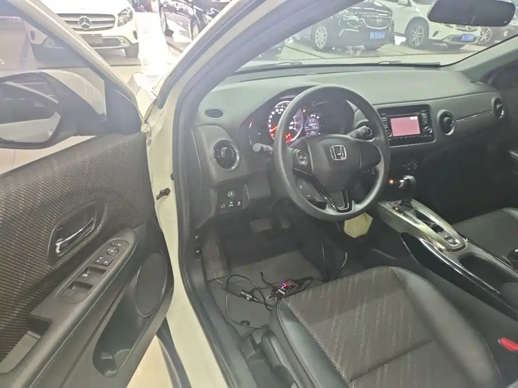 Honda XR-V — миниатюра 16