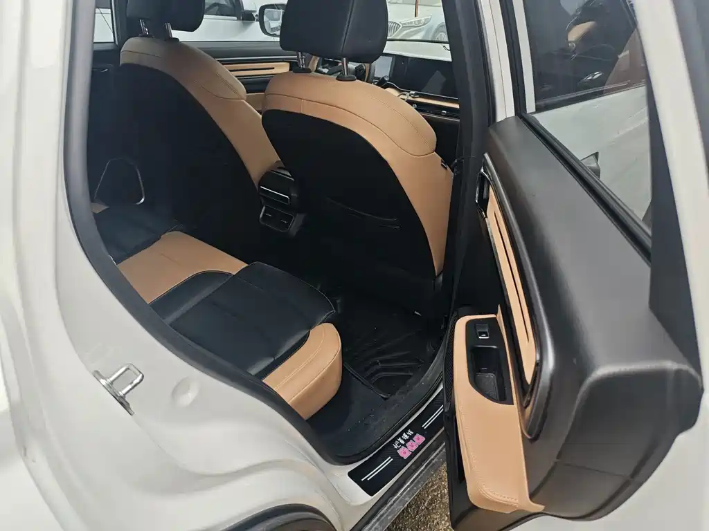 Geely Icon — миниатюра 11