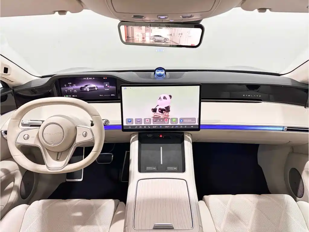 Xiangjie Xiangjie S9 — миниатюра 7