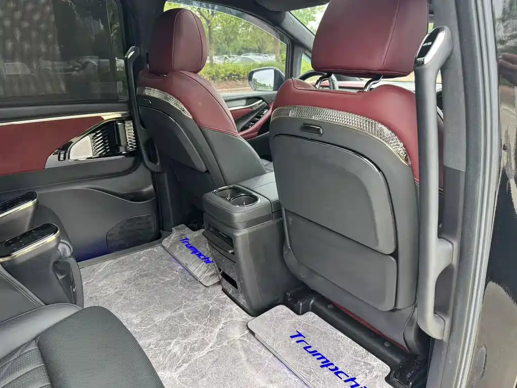 GAC Motor Trumpchi M8 — миниатюра 17
