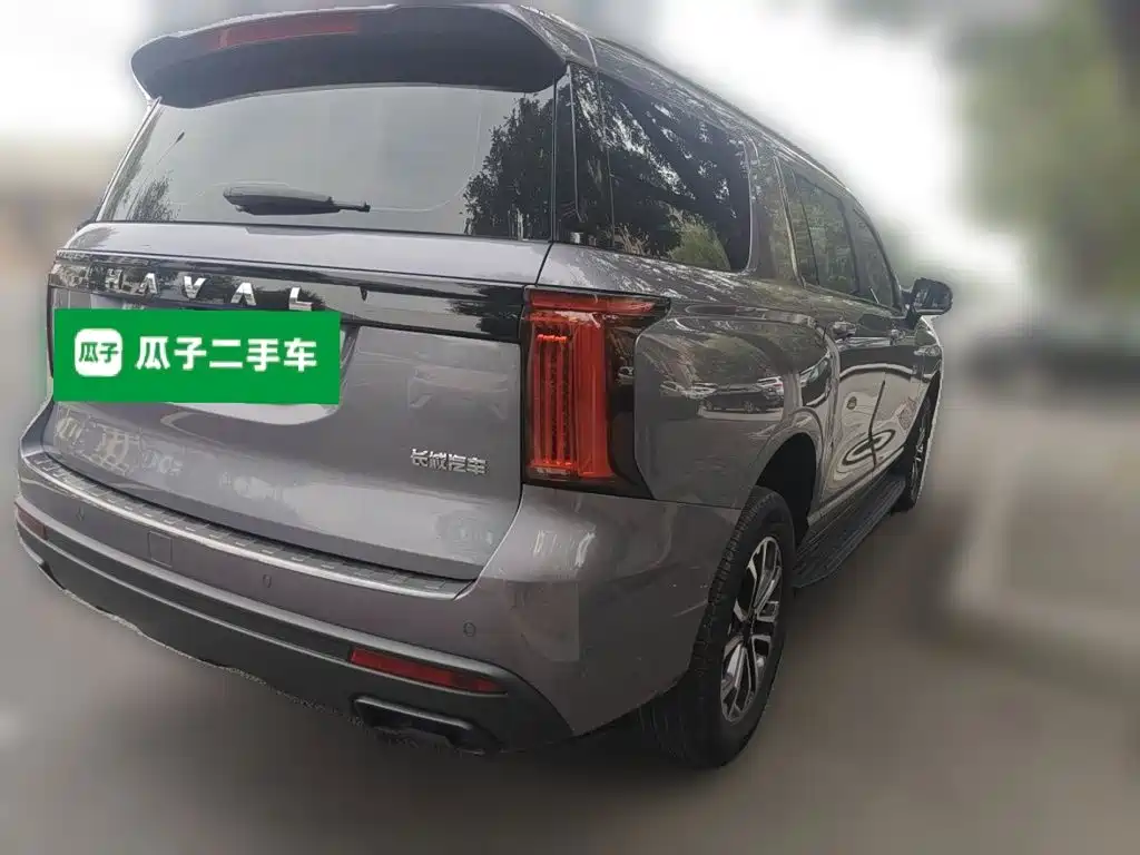 Haval H5 — миниатюра 4